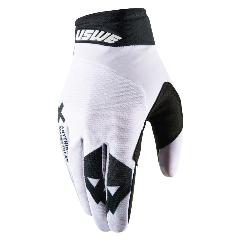 USWE Rok Off-Road Glove Sharkskin - Large Gloves USWE