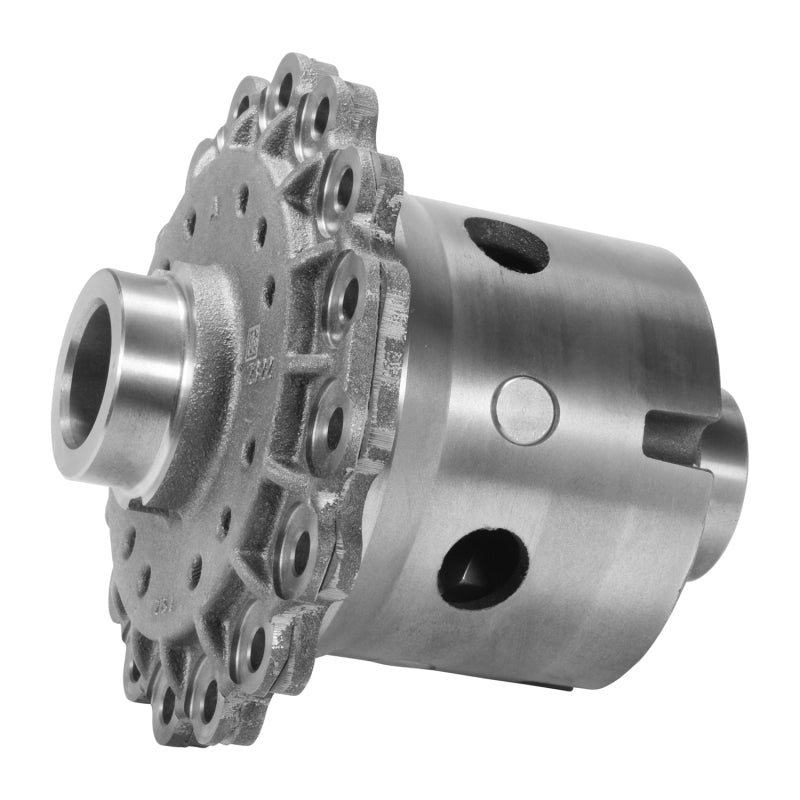 Yukon Gear 19-24 Dodge Ram 3500 Limited Slip - 12.0in Rear Differential Differential Housings Yukon Gear & Axle