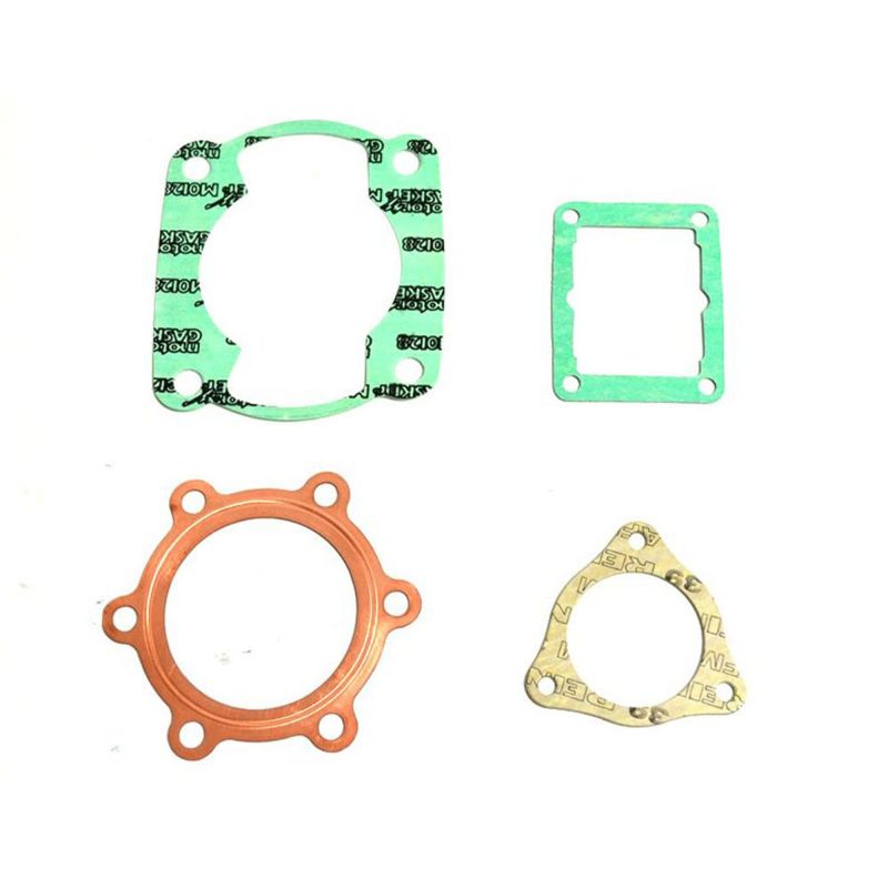 Athena 80-81 Kawasaki KDX 250 Top End Gasket Kit Gasket Kits Athena