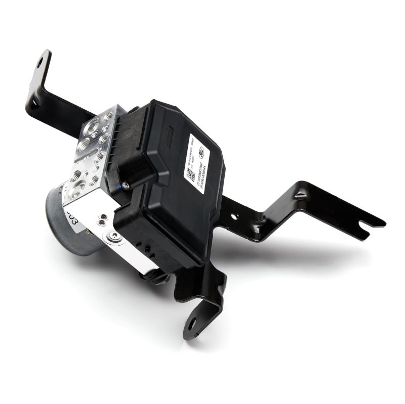 Ford Racing FP350S ABS Module w/ Bracket Brake Hardware Ford Racing