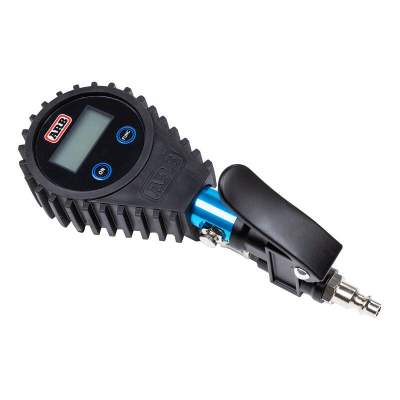 ARB Digital Tire Inflator w/ Chuck Hardware Kits - Other ARB