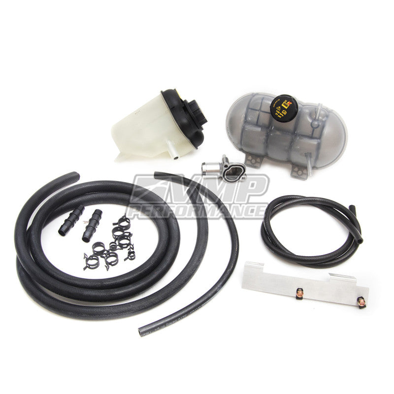 VMP Performance 11-14 Gen3R F150 2.65 L Level 2 Supercharger Kit Supercharger Kits VMP Performance