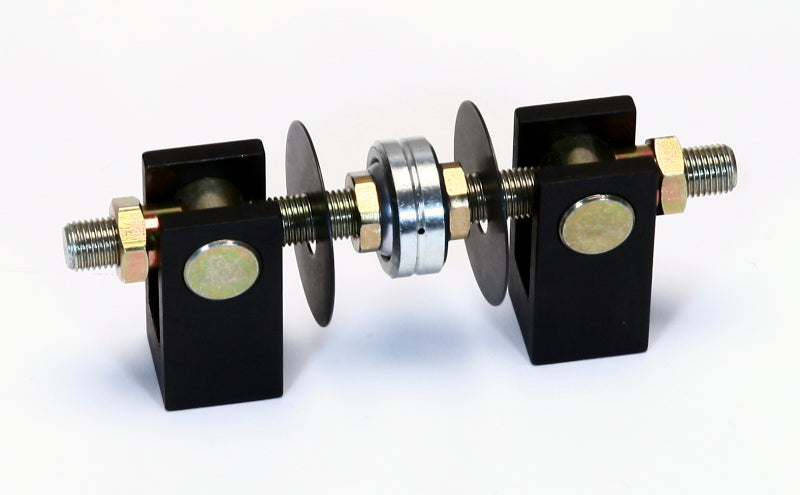 Wilwood Balance Bar Assembly w/o Tube Pedals Wilwood