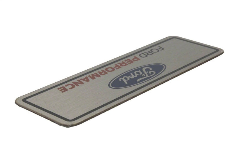 Ford Racing Dash Emblem Other Body Components Ford Racing