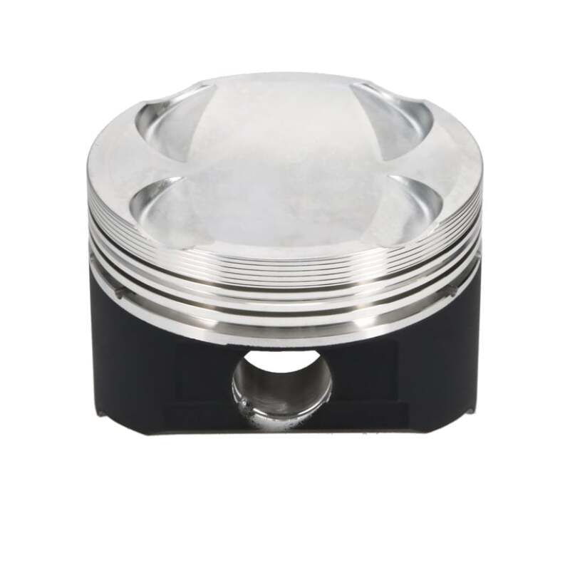 Wiseco Alfa Romeo AR3055 1.7L 88.00 mm Bore 35.00 mm CH -11.00 CC Piston Set Piston Sets - Forged - 4cyl Wiseco