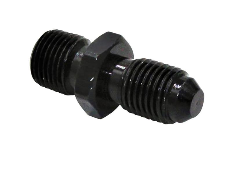 Fragola -3AN x 1/8in NPT DIY Oil Restrictor Fitting Fittings Fragola
