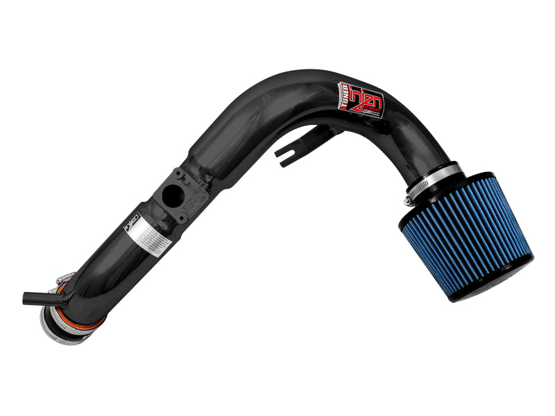 Injen 08-09 xD 1.8L Black Cold Air Intake Cold Air Intakes Injen