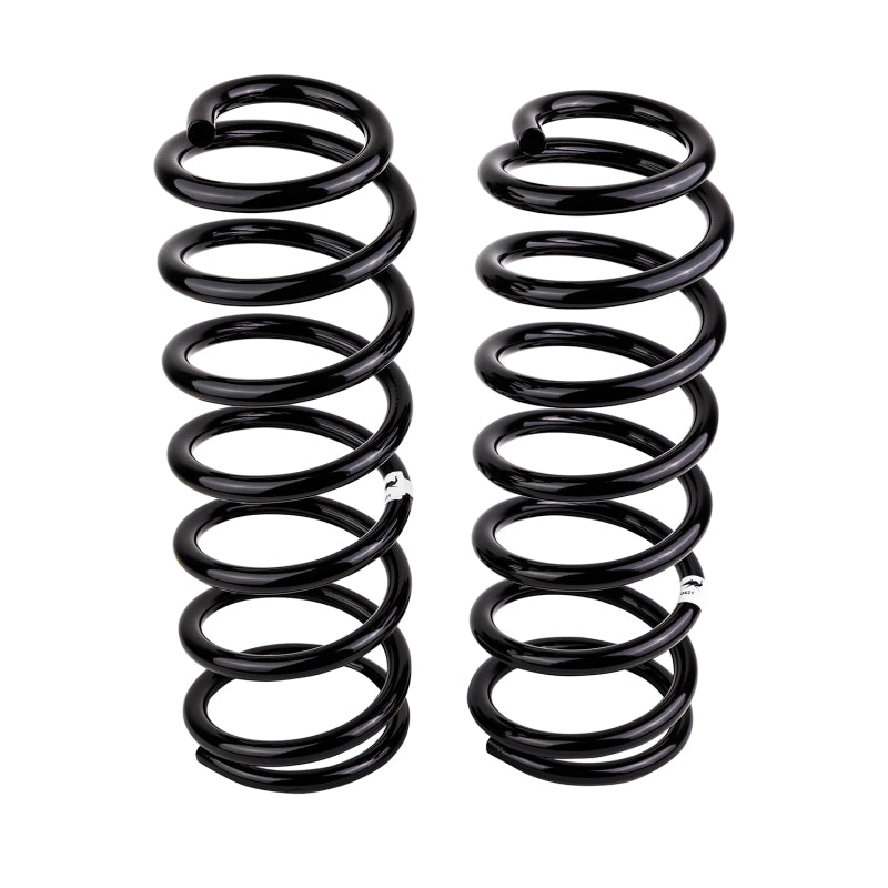 ARB / OME Coil Spring Front Race Use Only 3In-Y61 Coilover Springs Old Man Emu