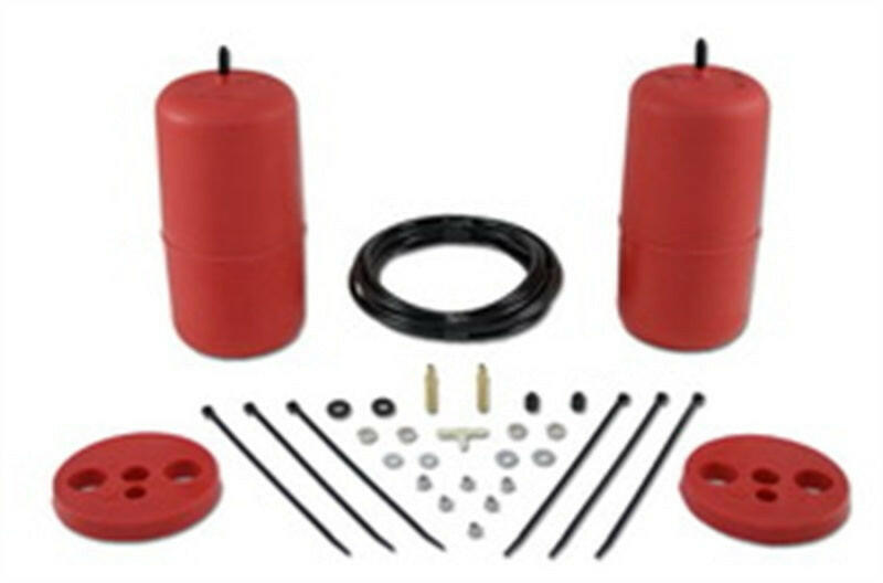 Air Lift Air Lift 1000 Air Spring Kit Air Suspension Kits Air Lift