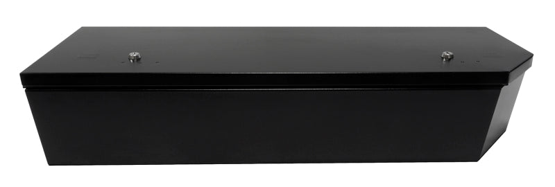 Tuffy Underseat Lockbox 2/3 Length W/ Keyed Lock For Ford Fseries Supercrew Cargo Boxes & Bags Tuffy Products