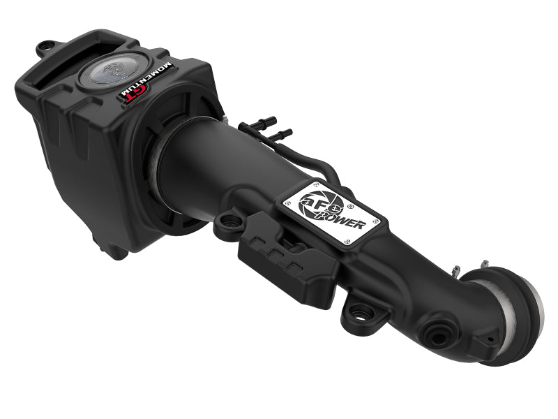 aFe Momentum GT Pro 5R Cold Air Intake System 18-19 Jeep Wrangler (JL) I4-2.0L (t) Cold Air Intakes aFe