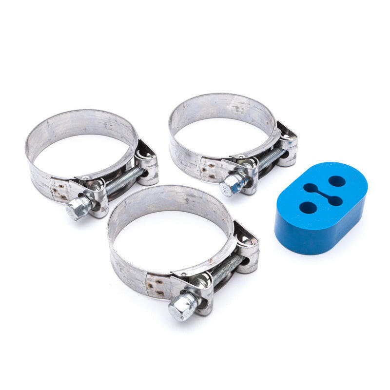 Cobb VW GTI (MK7 / MK7.5) Cat-Back Exhaust Hardware Kit Catback COBB