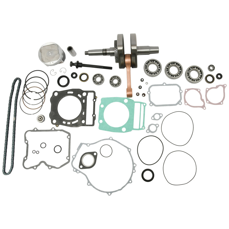 Vertex Complete Engine Rebuild Kit Gasket Kits Vertex Pistons