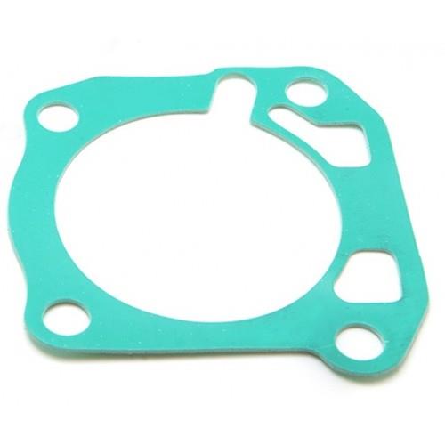BLOX Racing Tuner Series 66mm Cast Throttle Body Gasket Intake Gaskets BLOX Racing