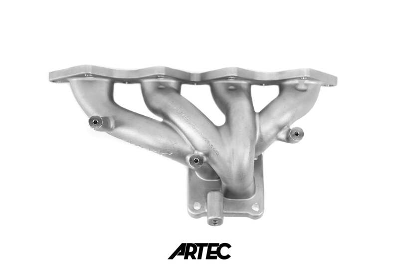 Artec Mitsubishi 4G63 Stock Replacement Turbo Exhaust Manifold Turbo Inlets GReddy