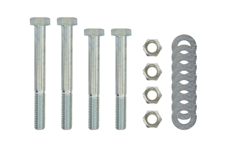 UMI Performance 78-92 GM G-Body & F-Body Front A-Arm Hardware Kit Hardware Kits - Other UMI Performance