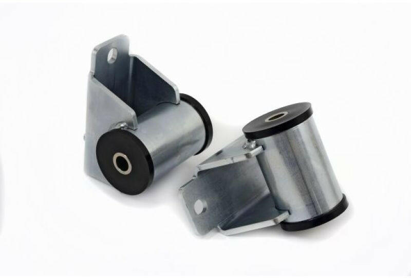 Daystar 1986-1992 Jeep Comanche 6 Cyl Motor Mount Engine Mounts Daystar