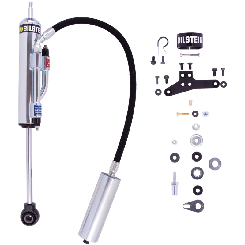 Bilstein B8 8100 (Bypass) 2003-2020 Toyota 4Runner Rear Left Monotube Shock Absorber Shocks and Struts Bilstein