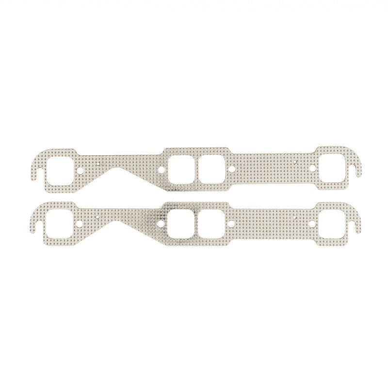 Cometic Chevrolet Gen-1 Small Block V8 .064in ArmorCore Exhaust Manifold Gasket Set Exhaust Gaskets Cometic Gasket