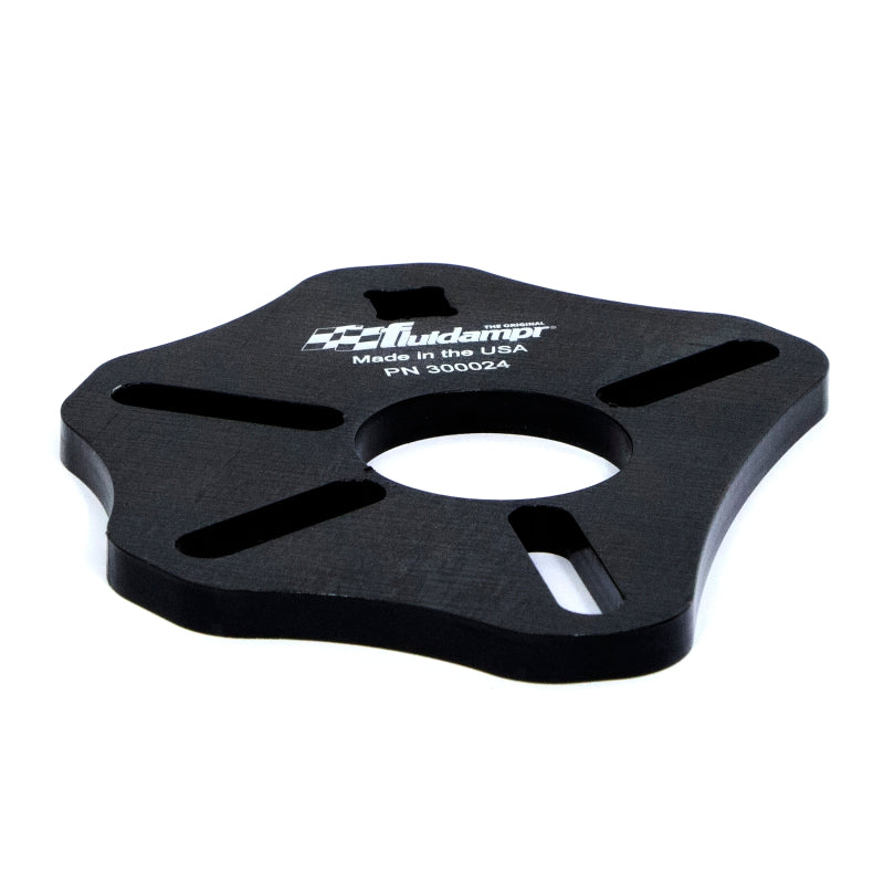 Fluidampr Universal Small Harmonic Balancer Hold Tool Tools Fluidampr