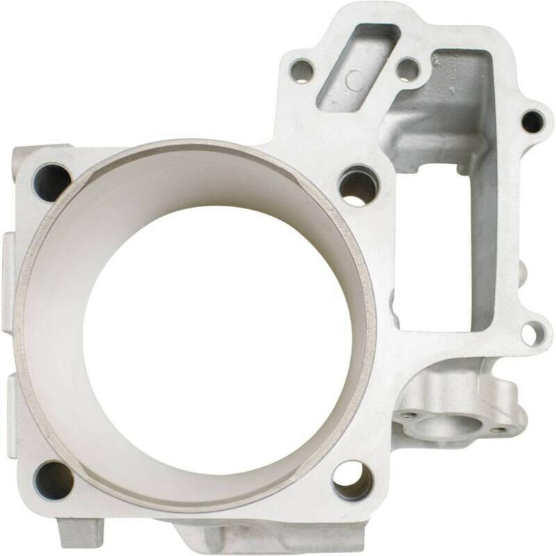Cylinder Works 08-13 Kawasaki KRF 750 Teryx 4x4 750cc Big Bore 91mm Rear Cylinder Only Cylinder Kits Cylinder Works