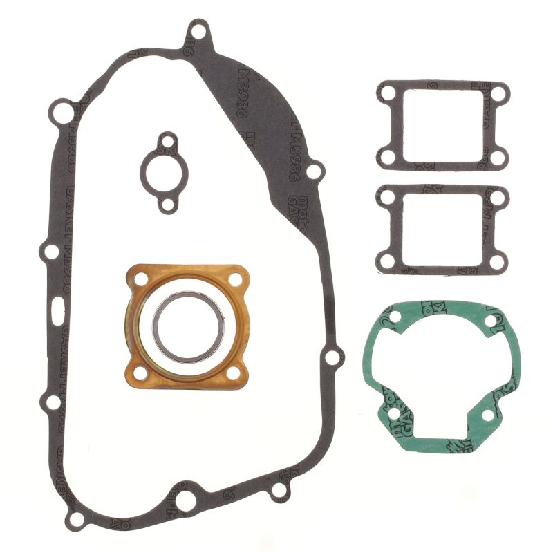 Athena 81-83 Yamaha Complete Gasket Kit (Excl Oil Seal) Gasket Kits Athena