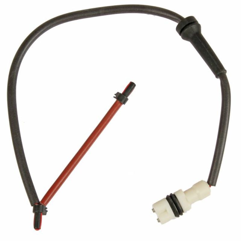 Power Stop 97-08 Porsche Boxster Rear Euro-Stop Electronic Brake Pad Wear Sensor Brake Hardware PowerStop