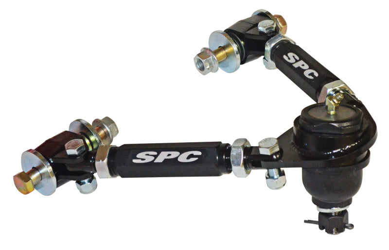 SPC Performance 66-72 Dodge Charger/70-74 Challenger Front Adj. Passenger Side Upper Control Arm Control Arms SPC Performance