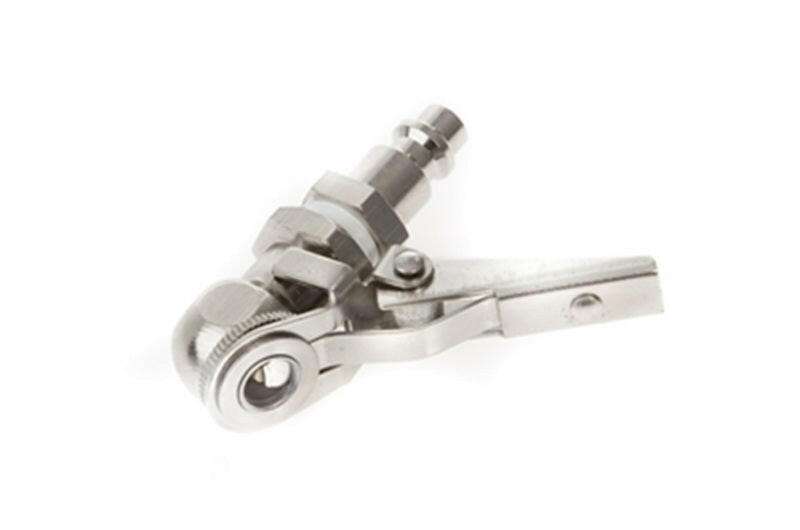 ARB Inflator Coupling Lock On Brass Hardware Kits - Other ARB