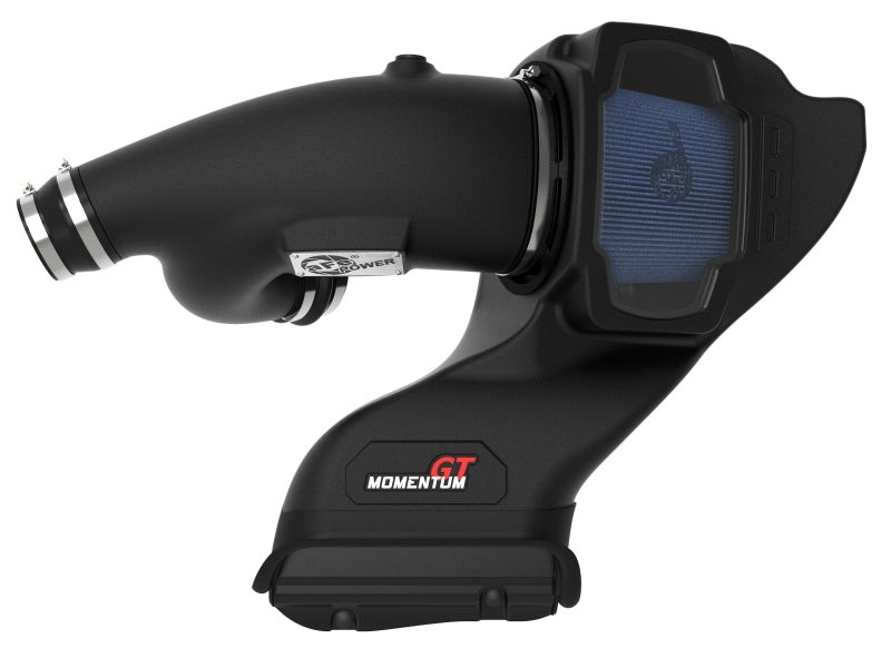 aFe Momentum GT Pro 5R Cold Air Intake System 2021+ Ford F-150 V6-3.5L (tt) Cold Air Intakes aFe