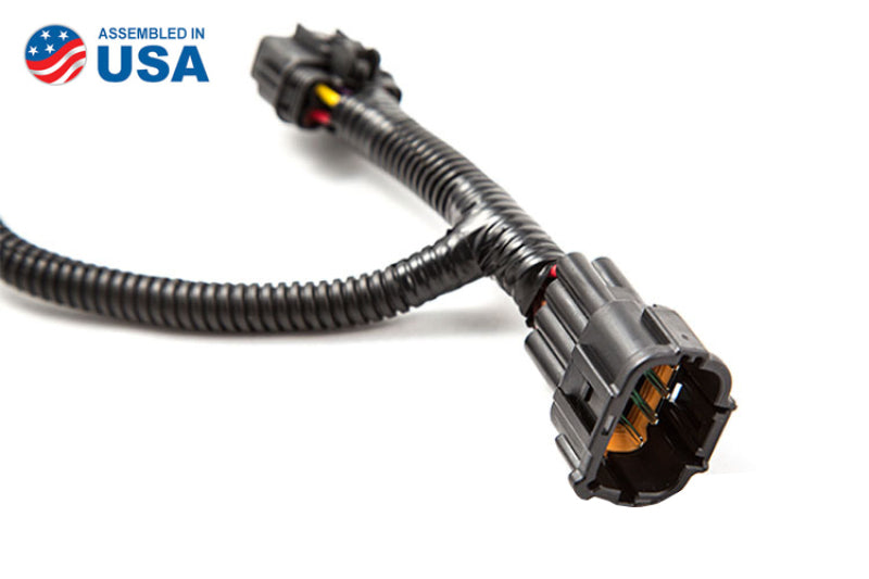 Diode Dynamics 14-21 Infiniti Q50/Q70 (USDM) Always-On Module for Light Accessories and Wiring Diode Dynamics