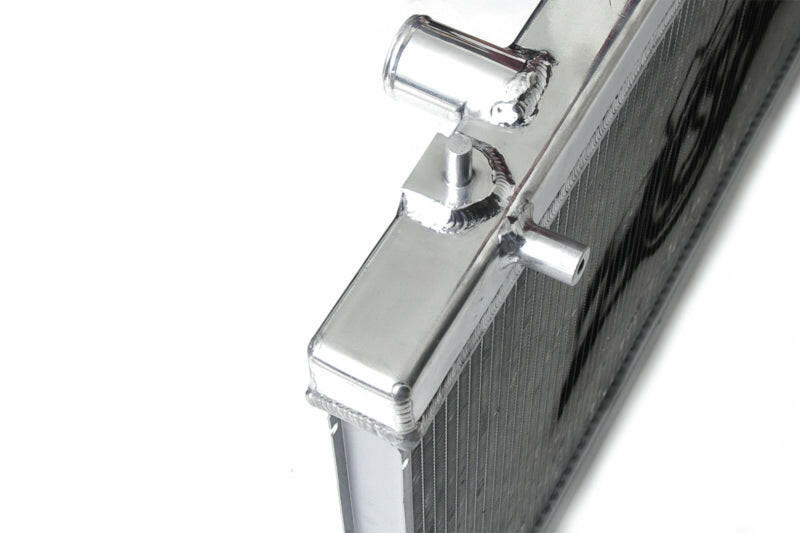 CSF 07-08 Nissan 350Z Radiator Radiators CSF