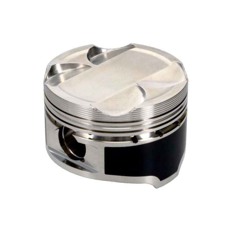 Wiseco BMW M54B30 -7.3cc Dish 1.1937in x 3.3169in Piston Sets - Forged - 6cyl Wiseco