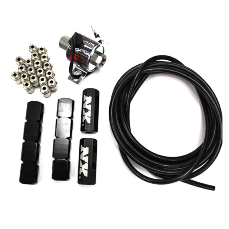 Snow Performance 8 Cylinder Direct Port Upgrade Water Meth Components Snow Performance