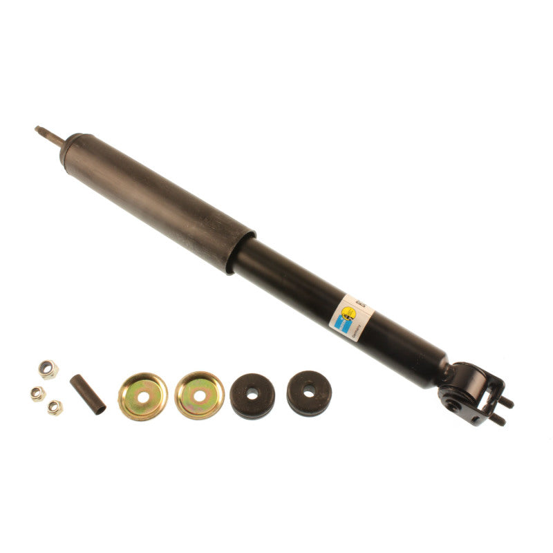 Bilstein B4 1975 Mercedes-Benz 230 Base Front 36mm Monotube Shock Absorber Shocks and Struts Bilstein