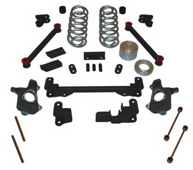 Skyjacker 3"00-06GM1500 AVA,TAH,YUK,X Lift Kits Skyjacker
