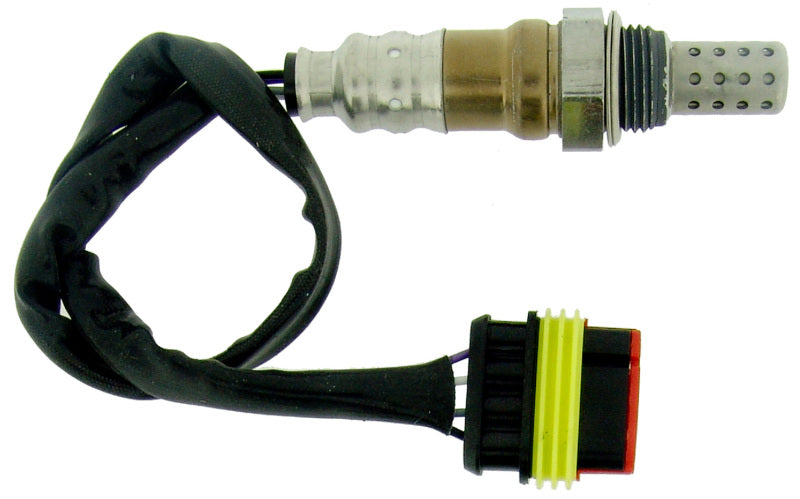 NGK Cadillac Catera 2001-1999 Direct Fit Oxygen Sensor Oxygen Sensors NGK
