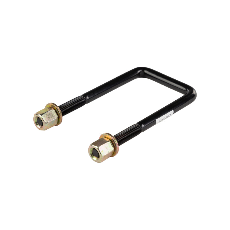 ARB / OME U Bolt Washer & Nut Bolts Old Man Emu