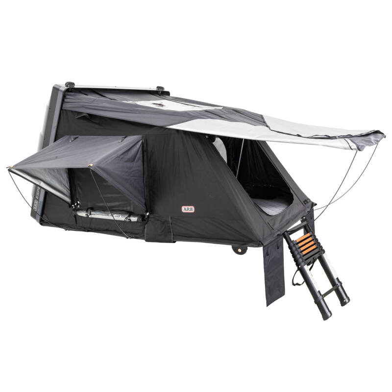 ARB Esperance Tent V2 Compact Hardshell Awnings & Panels ARB