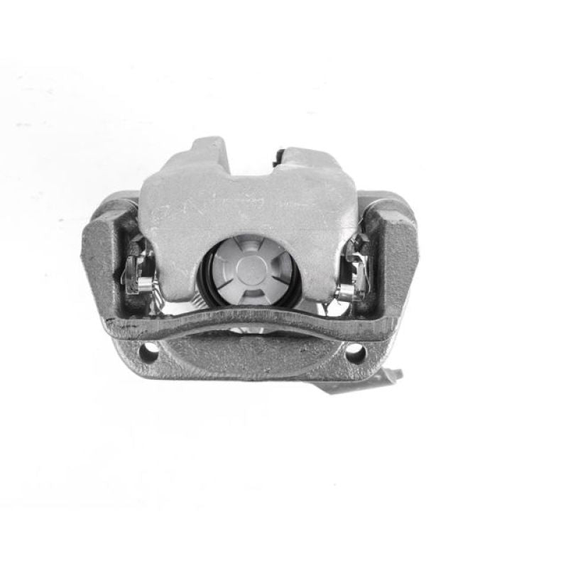 Power Stop 09-10 Pontiac Vibe Rear Right Autospecialty Caliper w/Bracket Brake Calipers - OE PowerStop