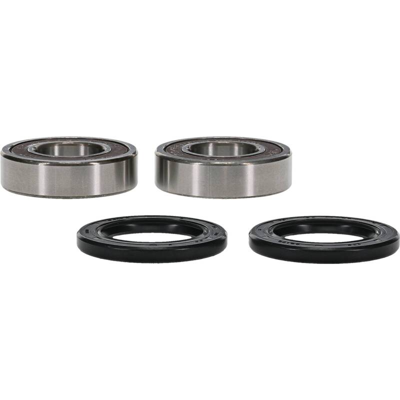 Pivot Works Yamaha Wheel Bearing Kit Premium Bearings Control Arms Pivot Works