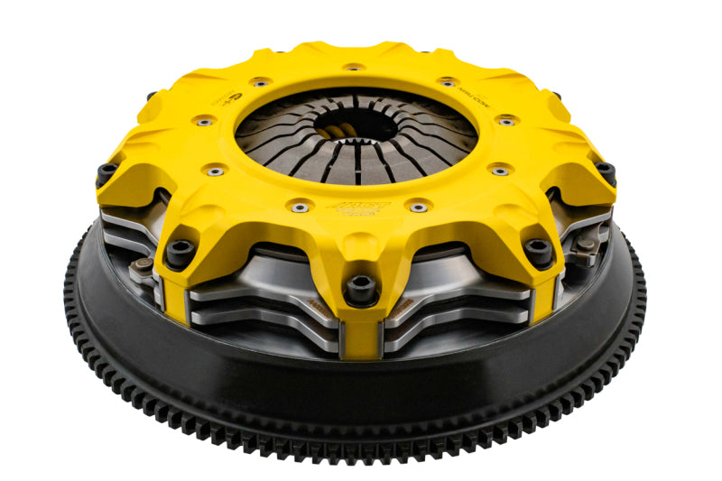 ACT 16-21 BMW 3.0L Turbo (B58) / 22-26 Toyota GR Supra Mod-Twin 225 HD Sprung Race Clutch Kits - Multi ACT