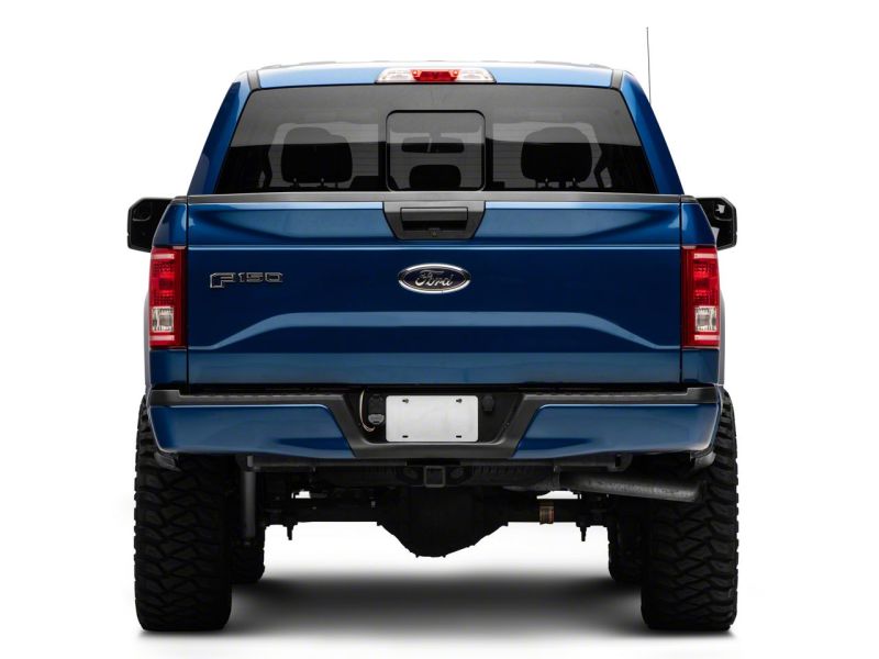 Raxiom Axial Series 60-In Tailgate LED Light Bar w/ Turn Signals (Some Adaptation Required) Lights Corner Raxiom