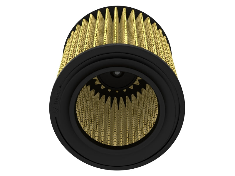 aFe Aries Powersport Air Filters OER PG7 A/F PG7 MC - Yamaha YFM700R Raptor 06-09 Cold Air Intakes aFe