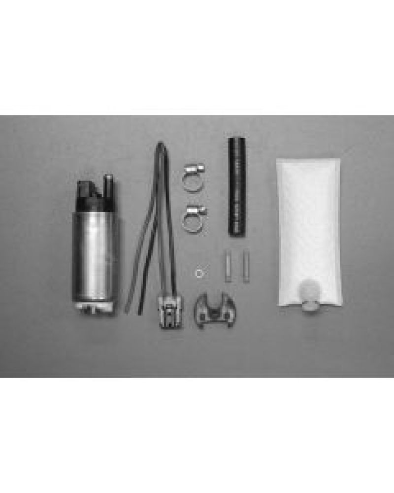 Walbro Fuel Pump/Filter Assembly Fuel Pumps Walbro