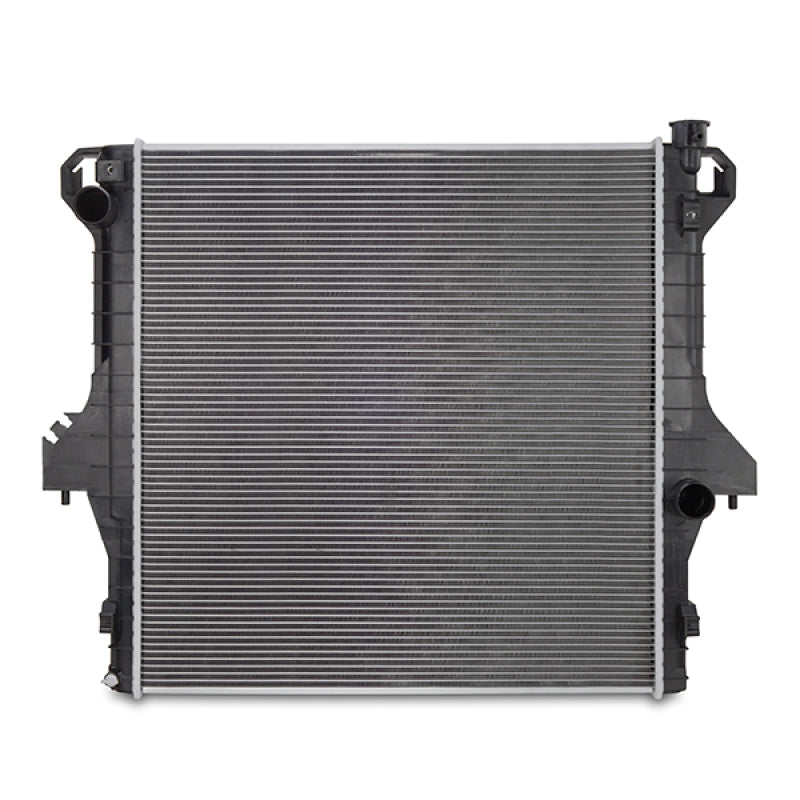 Mishimoto 03-09 Dodge Ram 2500/3500 Cummins Diesel Replacement Plastic Radiator Radiators Mishimoto