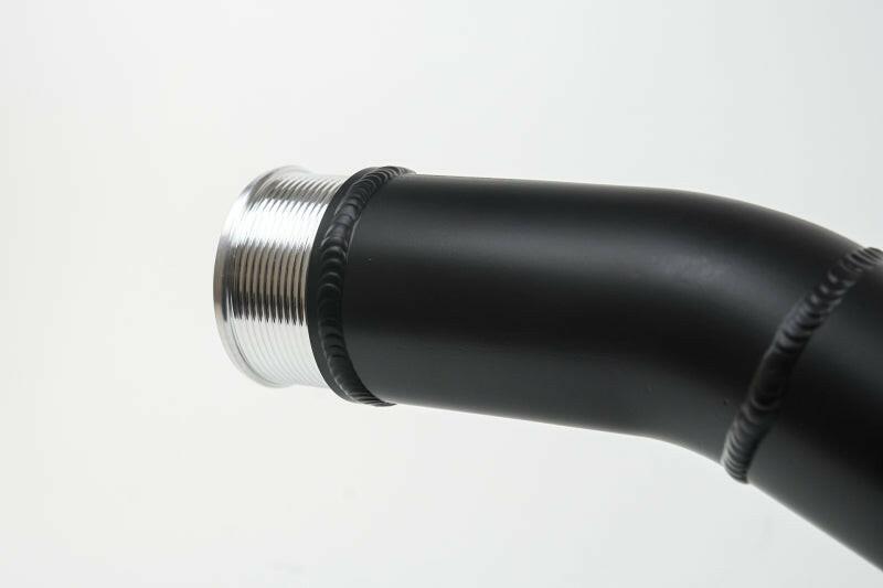 CSF 2019+ Lamborghini Urus / 2020+ Audi RS Q8 / SQ8 / SQ7 High Performance Intercooler System- Black Intercoolers CSF