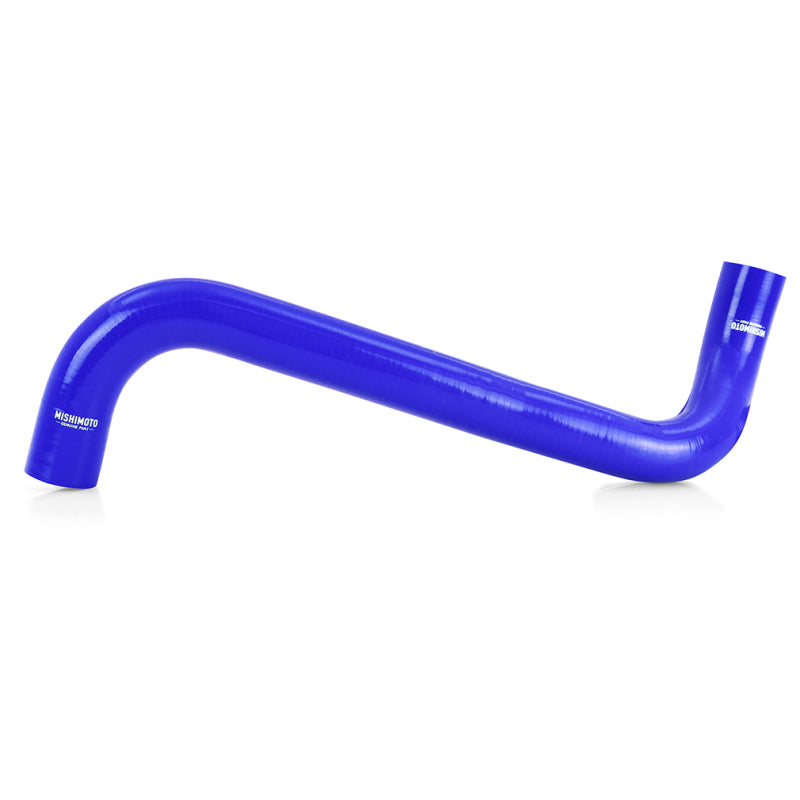 Mishimoto 08-09 Pontiac G8 Silicone Coolant Hose Kit - Blue Hoses Mishimoto
