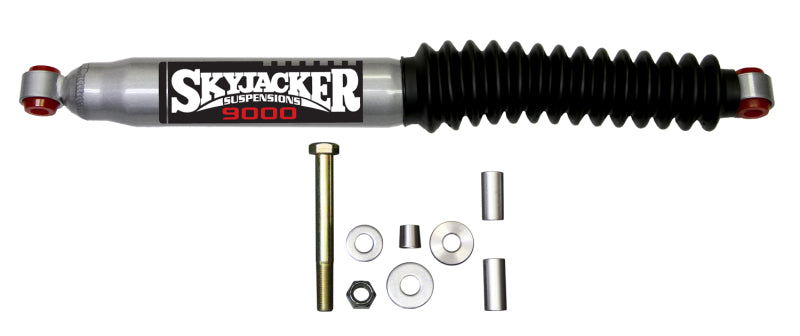Skyjacker 2003-2010 Dodge Ram 3500 4 Wheel Drive Steering Damper Kit Steering Dampers Skyjacker