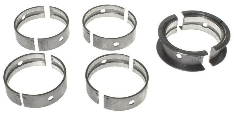Clevite Pontiac 4 1.8L-1.8L Turbo-2.0L-2.0L Turbo 1982-94 Main Bearing Set Bearings Clevite
